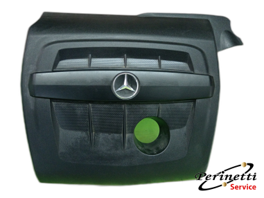 CARTER COPRIMOTORE MERCEDES BENZ...