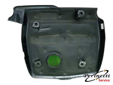 CARTER COPRIMOTORE MERCEDES BENZ...