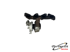 TURBINA TURBOCOMPRESSORE... 2