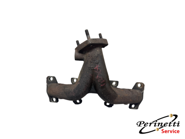 COLLETTORE DI SCARICO FIAT PUNTO /...
