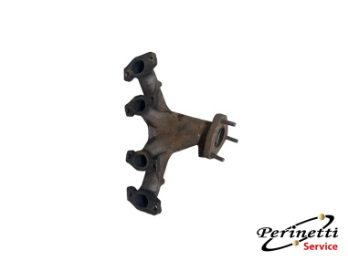 COLLETTORE DI SCARICO FIAT PUNTO /...