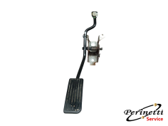 PEDALE ACCELERATORE HONDA...