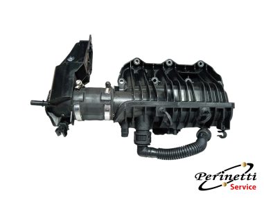 COLLETTORE ASPIRAZIONE FORD FOCUS 1.0...