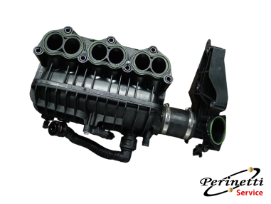 COLLETTORE ASPIRAZIONE FORD FOCUS 1.0...