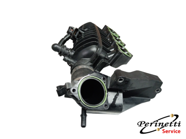 COLLETTORE ASPIRAZIONE FORD FOCUS 1.0...