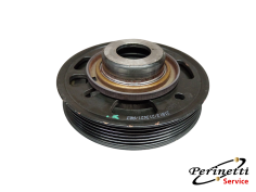 PULEGGIA ALBERO MOTORE FORD...