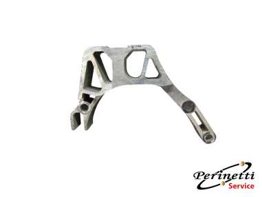 SUPPORTO MOTORE SINISTRO FIAT 500 /...