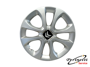 BORCHIA R15 CITROEN C3 9813869477
