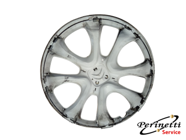BORCHIA R15 CITROEN C3 9813869477