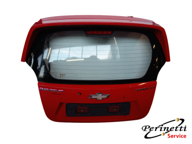 PORTELLONE POSTERIORE CHEVROLET SPARK...
