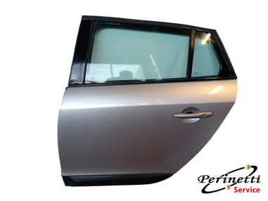 PORTA POSTERIORE SINISTRA RENAULT...