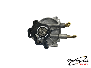 DEPRESSORE POMPA VUOTO JAGUAR XF X250...