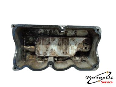 COPERCHIO PUNTERIE CHEVROLET MATIZ...