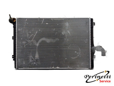 RADIATORE RAFFREDDAMENTO ACQUA...