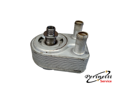 SCAMBIATORE ACQUA E OLIO...