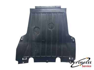 CARTER SOTTOMOTORE RENAULT CLIO /...