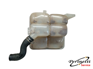 VASCHETTA ACQUA MOTORE FORD KUGA 2.0...