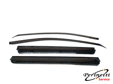 KIT ANTITURBO SSANGYONG KYRON 200SS032