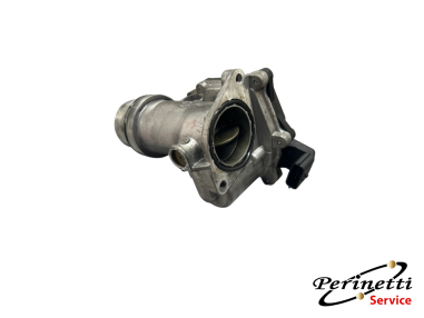 CORPO FARFALLATO RENAULT CLIO /...