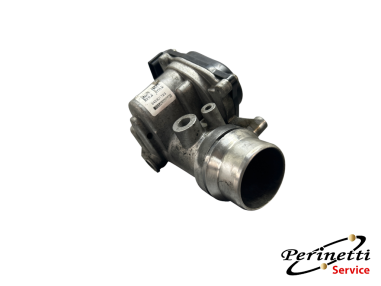 CORPO FARFALLATO RENAULT CLIO /...