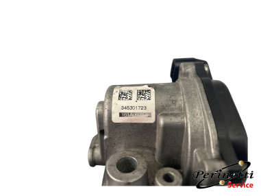 CORPO FARFALLATO RENAULT CLIO /...