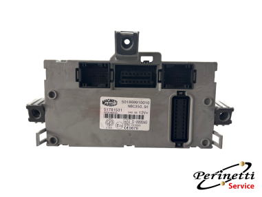CENTRALINA BODY COMPUTER FIAT IDEA...