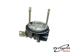 CORPO FARFALLATO LANCIA...