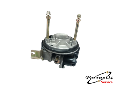 CORPO FARFALLATO LANCIA YPSILON /...