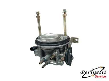 CORPO FARFALLATO LANCIA YPSILON /...