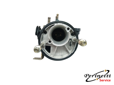 CORPO FARFALLATO LANCIA YPSILON /...