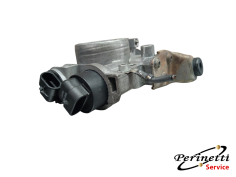 CORPO FARFALLATO LANCIA...