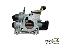 CORPO FARFALLATO LANCIA... 2