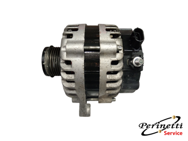 ALTERNATORE DR5.0 / DR6.0 1.5 BZ...