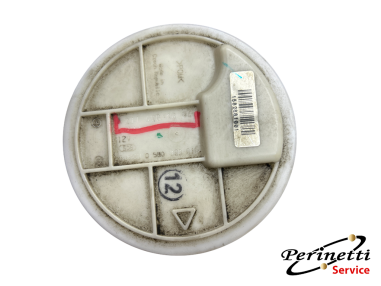 POMPA CARBURANTE GALLEGGIANTE...