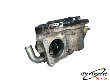 VALVOLA EGR FIAT DUCATO 290 / IVECO...
