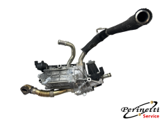 VALVOLA EGR JAGUAR XF / XF...