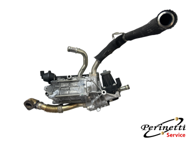 VALVOLA EGR JAGUAR XF / XF SPORTBRAKE...