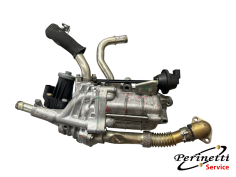 VALVOLA EGR JAGUAR XF / XF... 2