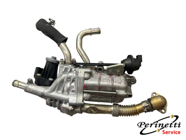 VALVOLA EGR JAGUAR XF / XF SPORTBRAKE...