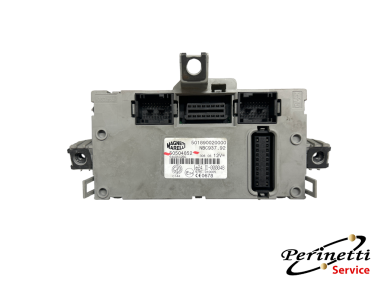 CENTRALINA BODY COMPUTER ALFA ROMEO...