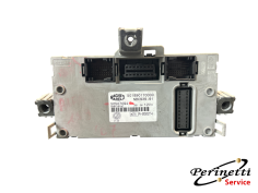 CENTRALINA BODY COMPUTER... 2