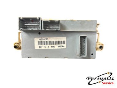 CENTRALINA BODY COMPUTER CON...