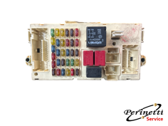 CENTRALINA BODY COMPUTER... 2