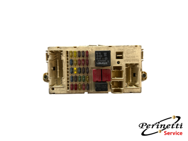 CENTRALINA BODY COMPUTER CENTRALINA...