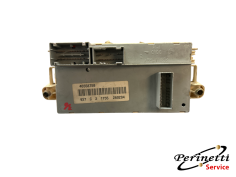 CENTRALINA BODY COMPUTER... 2