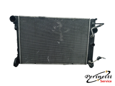 RADIATORE ACQUA MOTORE...