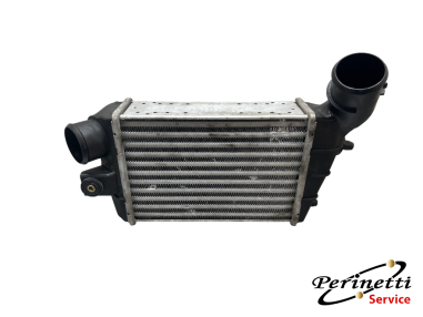 INTERCOOLER SCAMBIATORE ARIA ARIA...