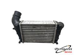 INTERCOOLER SCAMBIATORE... 2