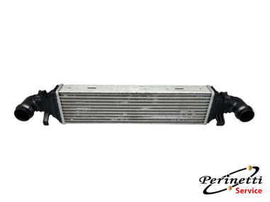 INTERCOOLER MERCEDES BENZ CLASSE C...