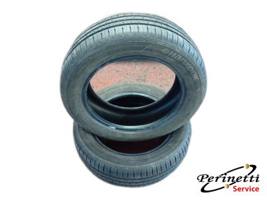 2 PNEUMATICI HANKOOK KINERGY ECO2...